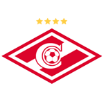 Spartak Moskva U19 club crest