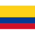 Colombia club crest