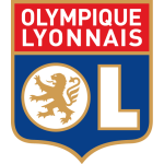 Lyon club crest