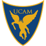 Ucam Murcia club crest