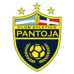 Atlético Pantoja club crest
