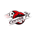 Central club crest