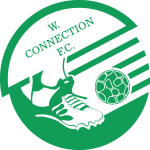 W Connection club crest