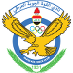 Al Quwa Al Jawiya club crest