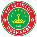 Istiqlol club crest
