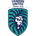 Yangon United club crest
