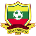 Shan United club crest