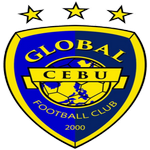 Global club crest