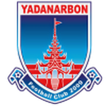 Yadanarbon club crest