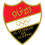 Al Ittihad club crest