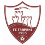 Trapani club crest
