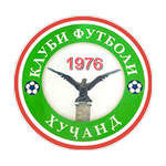 Khujand club crest