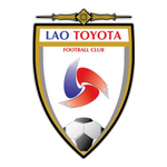 Lao Toyota club crest
