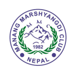 Manang Marshyangdi club crest