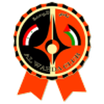 Al Wahda club crest