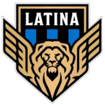Latina club crest
