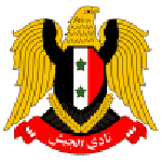 Jaish club crest