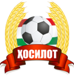 Khosilot Farkhor club crest