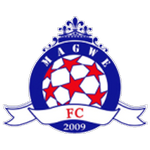 Magwe club crest