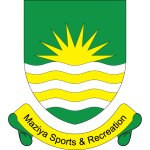 Maziya club crest