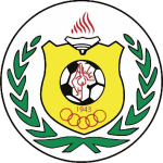 Shabab Al Khaleel club crest