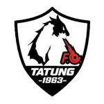 Tatung club crest