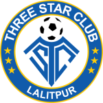 Three Star club crest