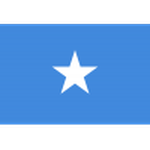 Somalia club crest