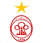 Al-Ittihad club crest