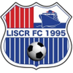 LISCR club crest
