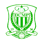 Motema Pembe club crest