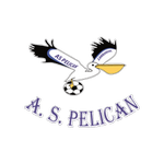 Pélican club crest