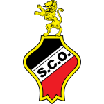 Olhanense club crest