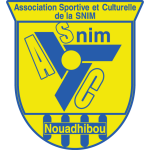 SNIM club crest