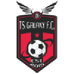 TS Galaxy club crest