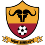 Young Buffaloes club crest