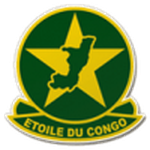 Étoile du Congo club crest