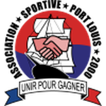 ASPL 2000 club crest