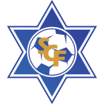 Freamunde club crest