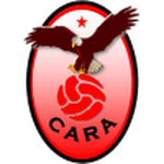 CARA Brazzaville club crest