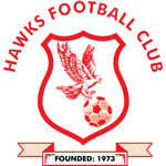 Hawks club crest
