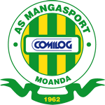 Mangasport club crest