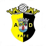 Fafe club crest