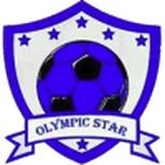 Olympic Star club crest