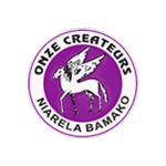 Onze Créateurs club crest