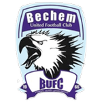 Bechem United club crest