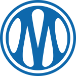 Marseille club crest