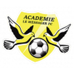 Le Messager Ngozi club crest