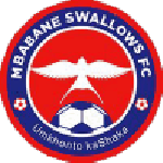 Mbabane Swallows club crest
