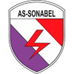 SONABEL club crest